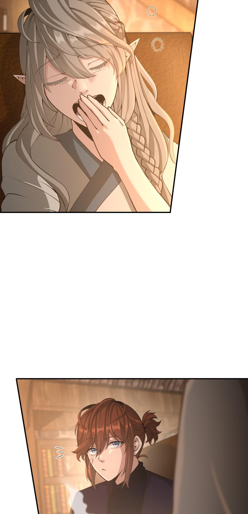 The Beginning After The End Chap 131 - Next Chap 132
