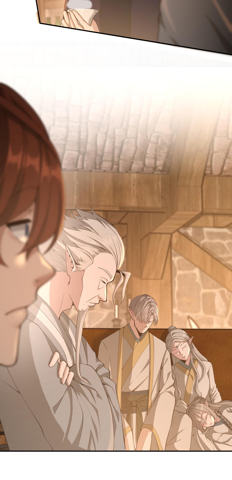 The Beginning After The End Chap 131 - Next Chap 132