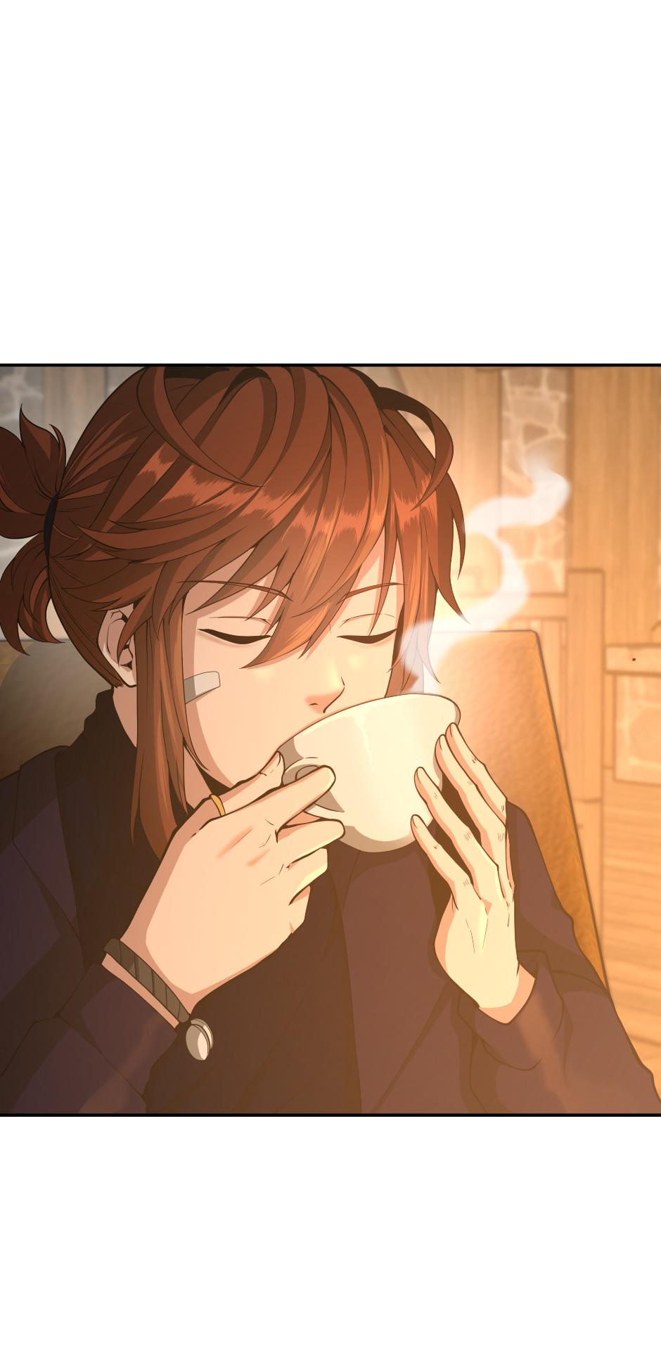 The Beginning After The End Chap 131 - Next Chap 132