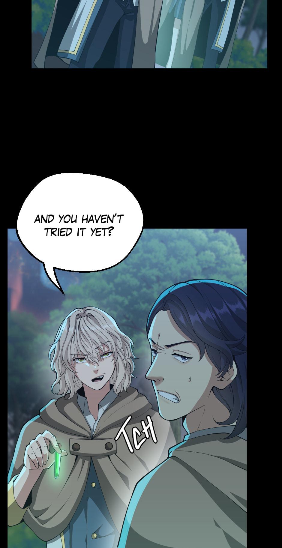 The Beginning After The End Chap 132 - Next Chap 133