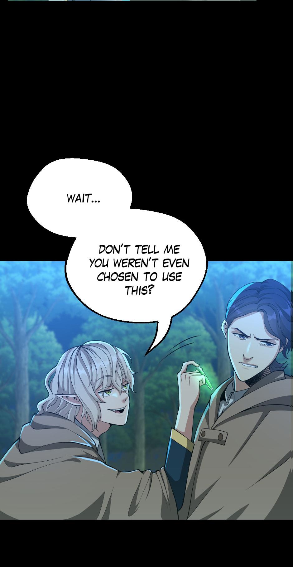 The Beginning After The End Chap 132 - Next Chap 133