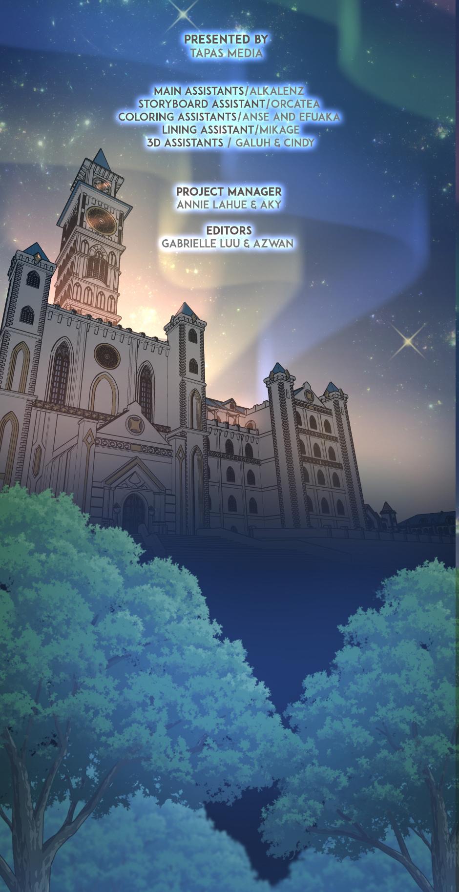 The Beginning After The End Chap 132 - Next Chap 133