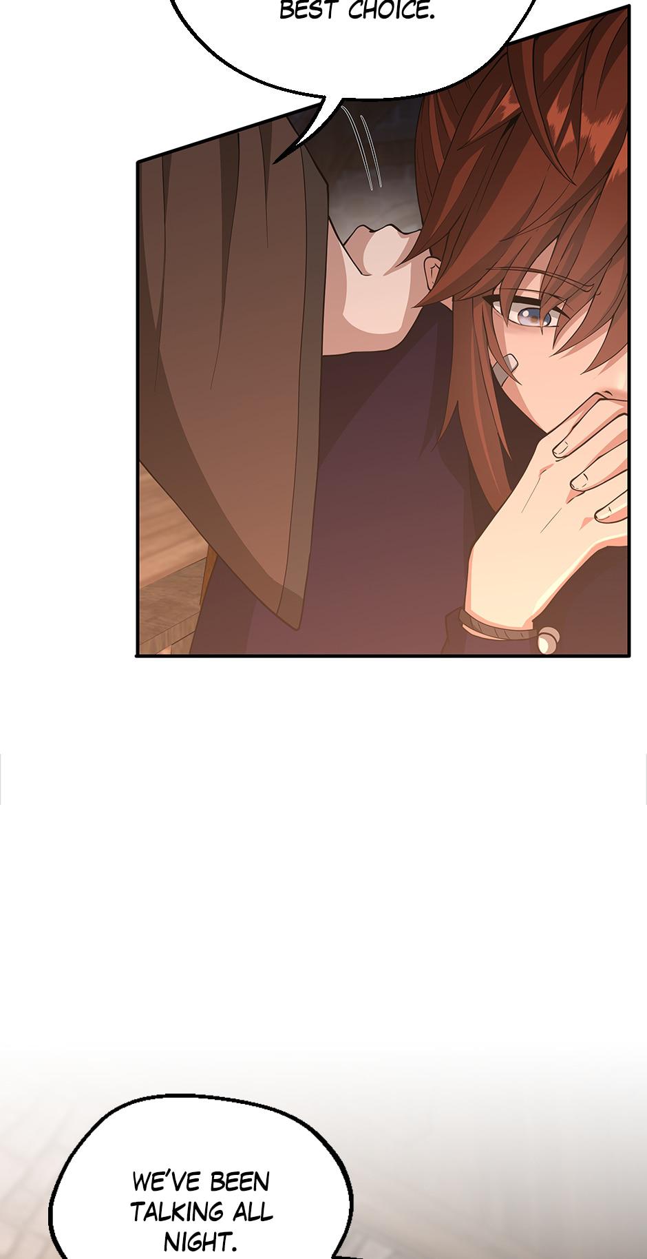 The Beginning After The End Chap 132 - Next Chap 133