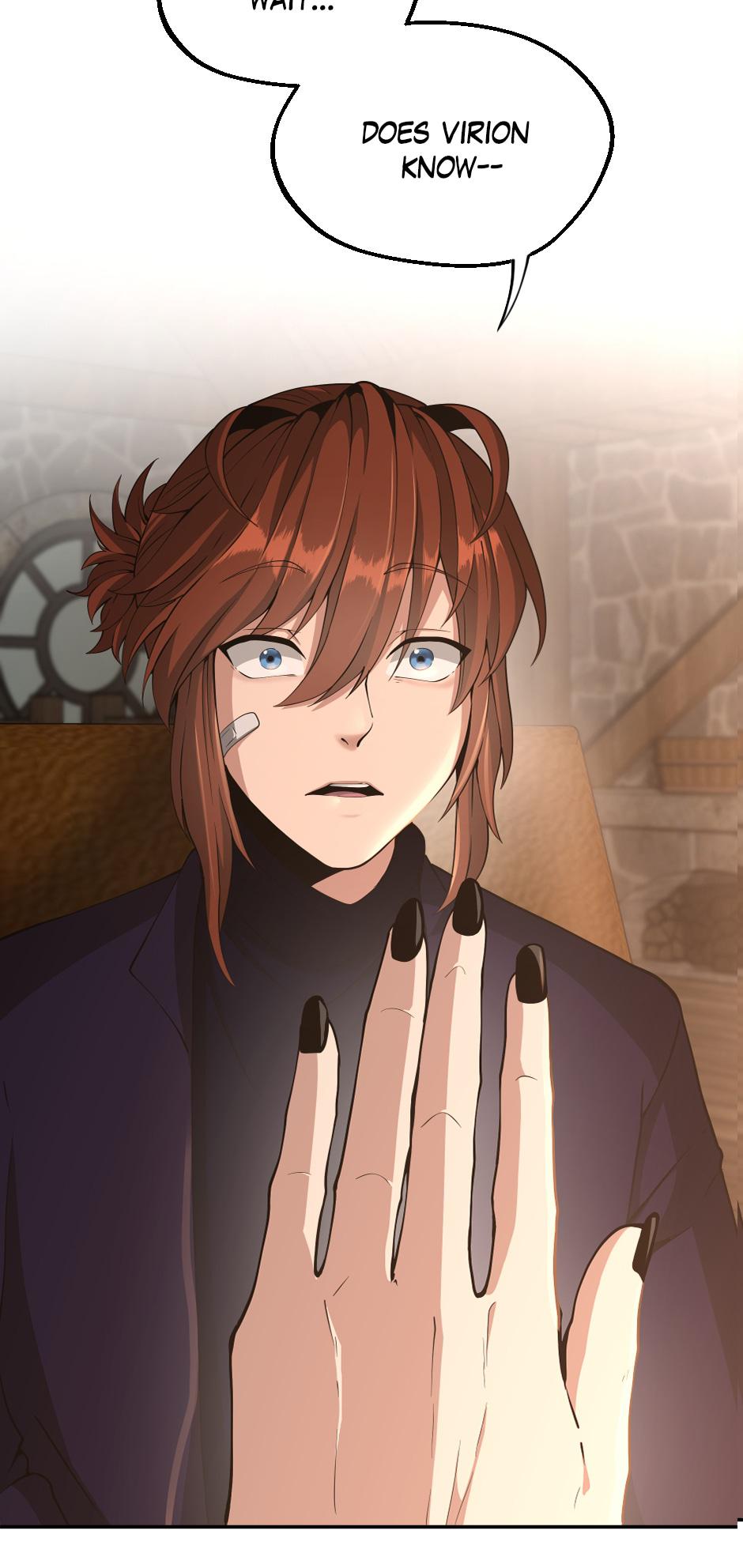 The Beginning After The End Chap 132 - Next Chap 133