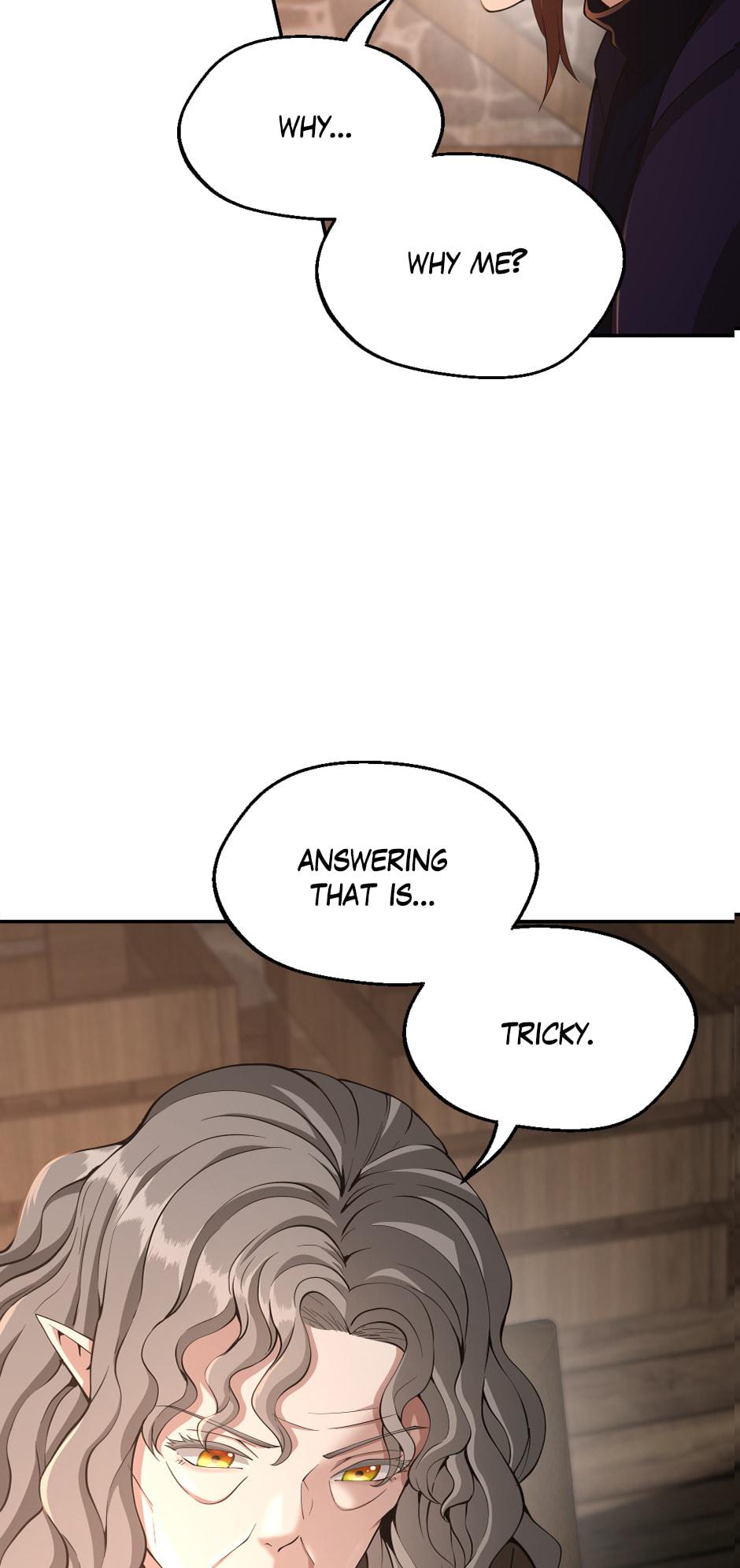 The Beginning After The End Chap 132 - Next Chap 133