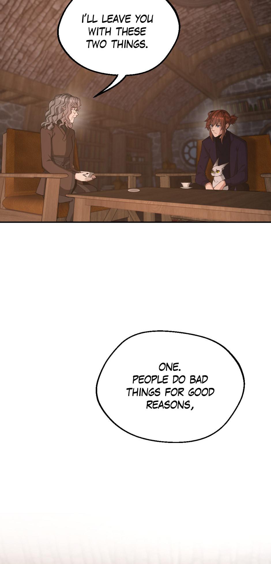 The Beginning After The End Chap 132 - Next Chap 133