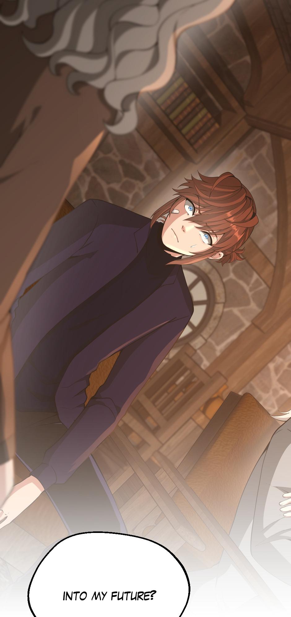 The Beginning After The End Chap 132 - Next Chap 133