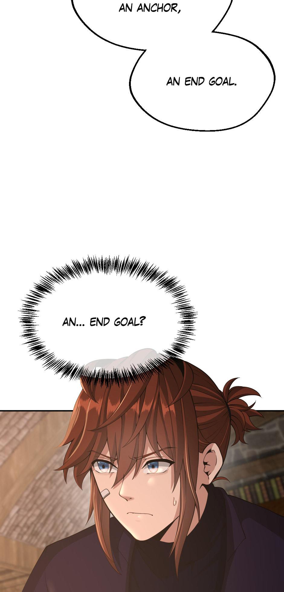 The Beginning After The End Chap 132 - Next Chap 133