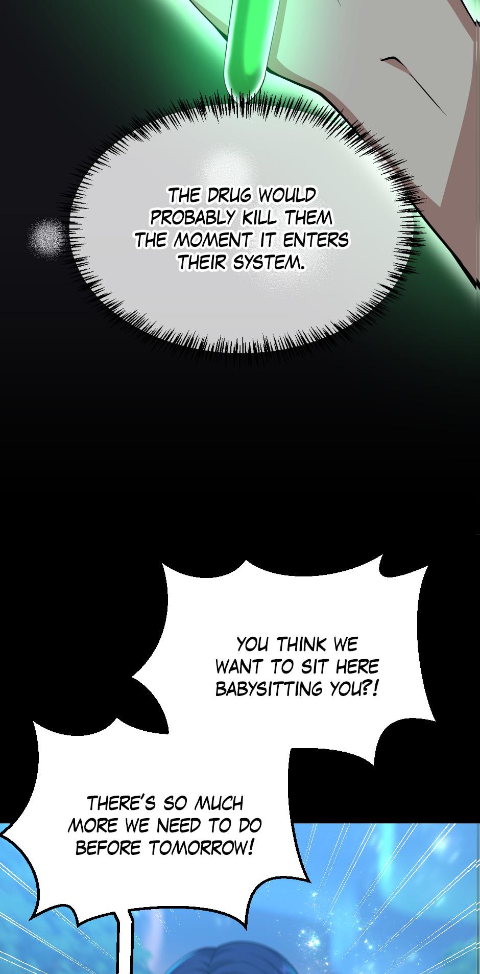 The Beginning After The End Chap 132 - Next Chap 133