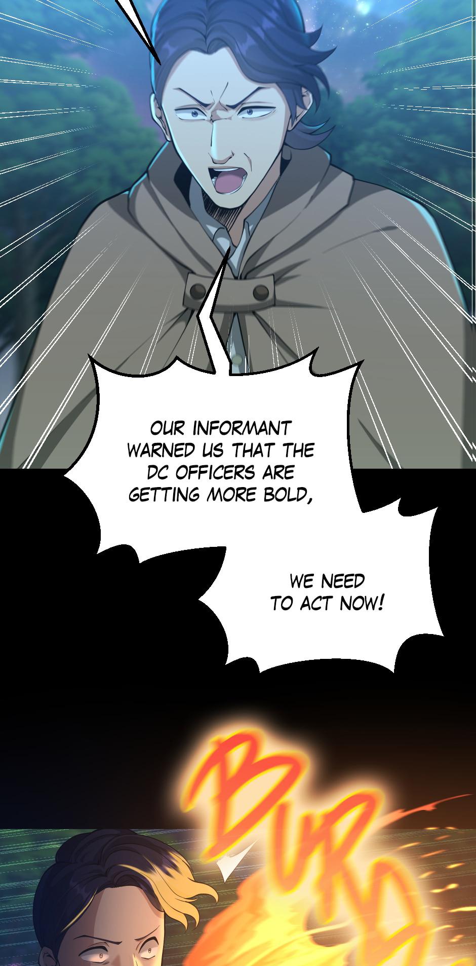 The Beginning After The End Chap 132 - Next Chap 133