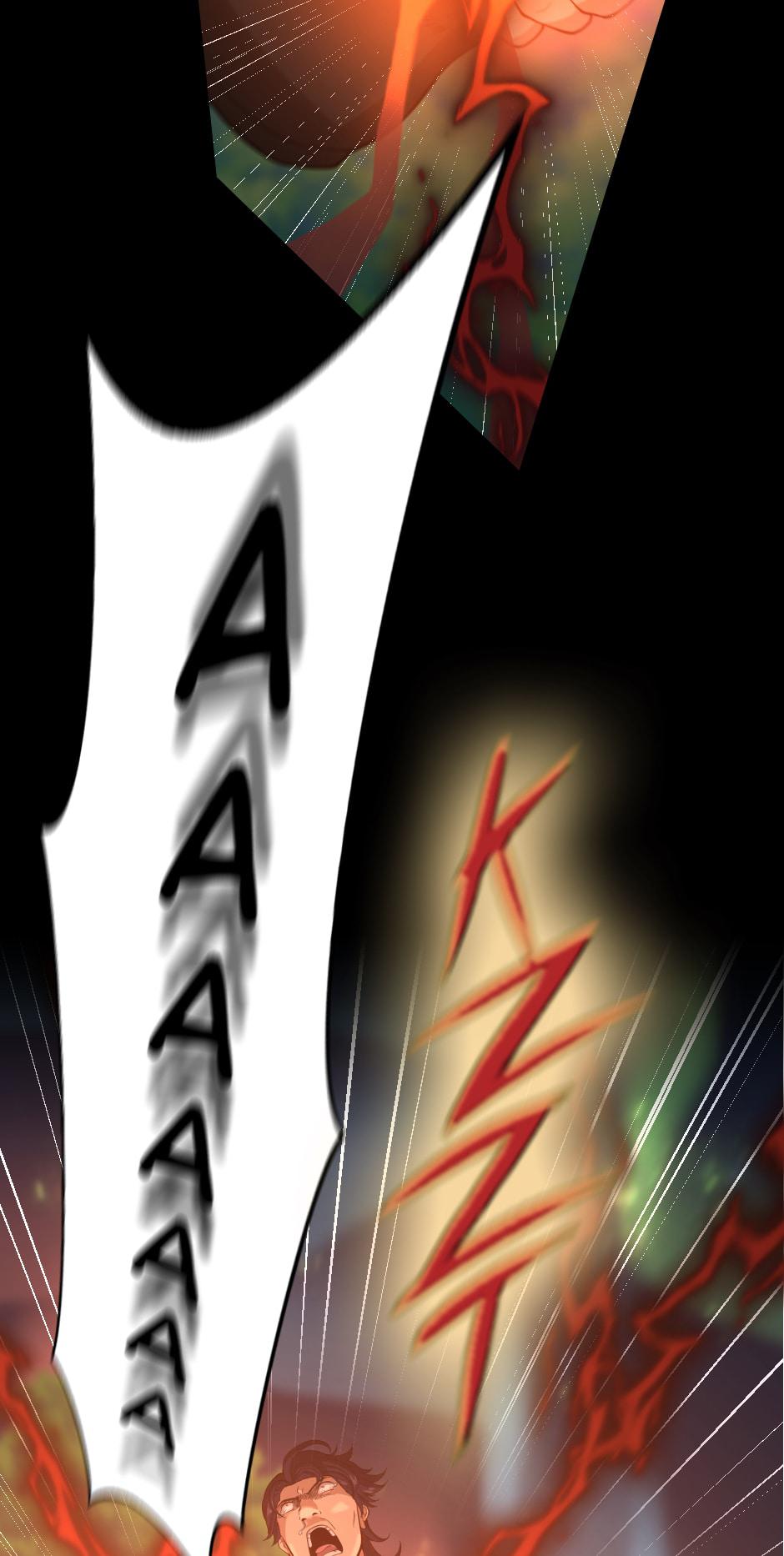 The Beginning After The End Chap 132 - Next Chap 133