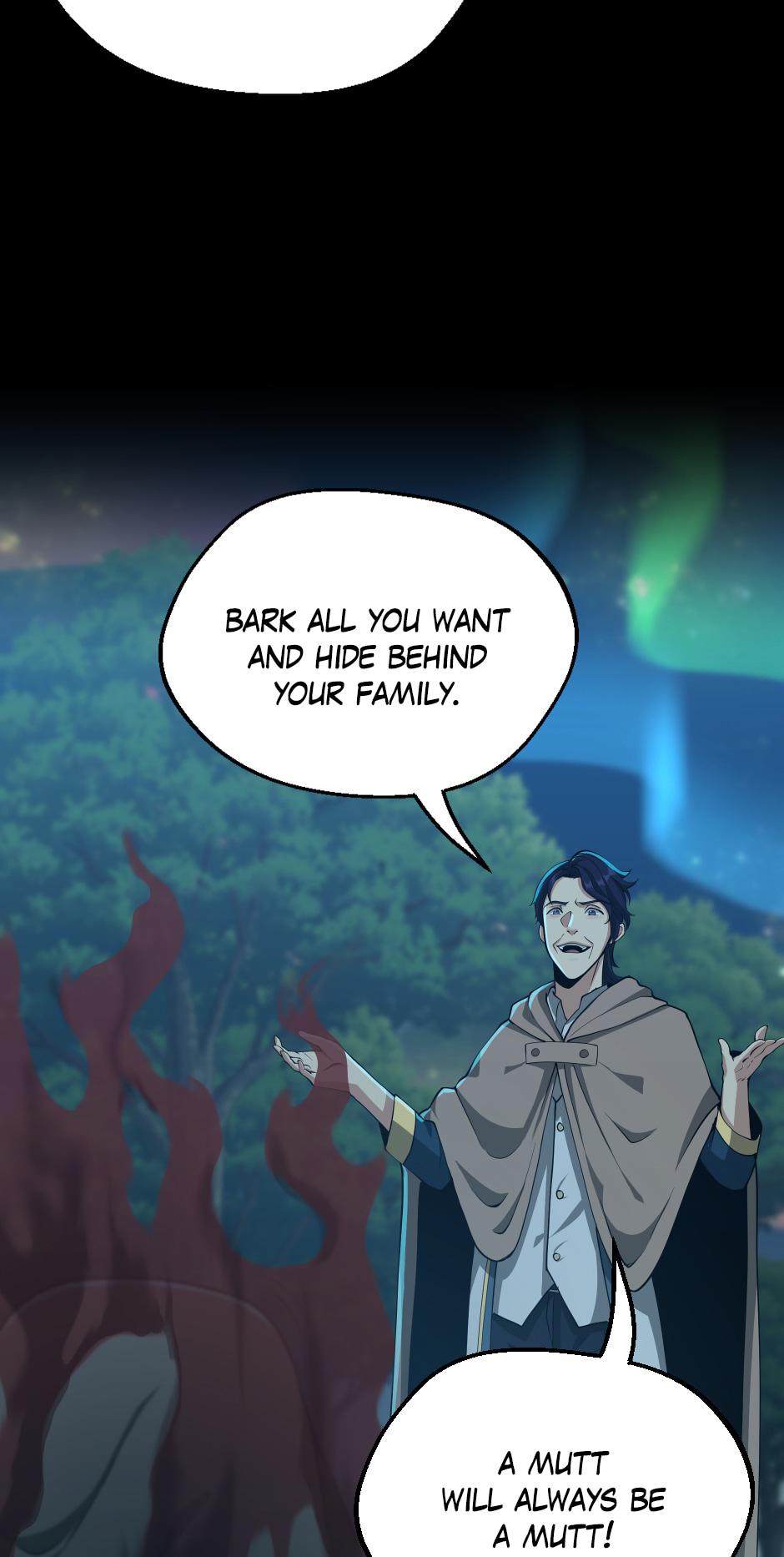 The Beginning After The End Chap 132 - Next Chap 133