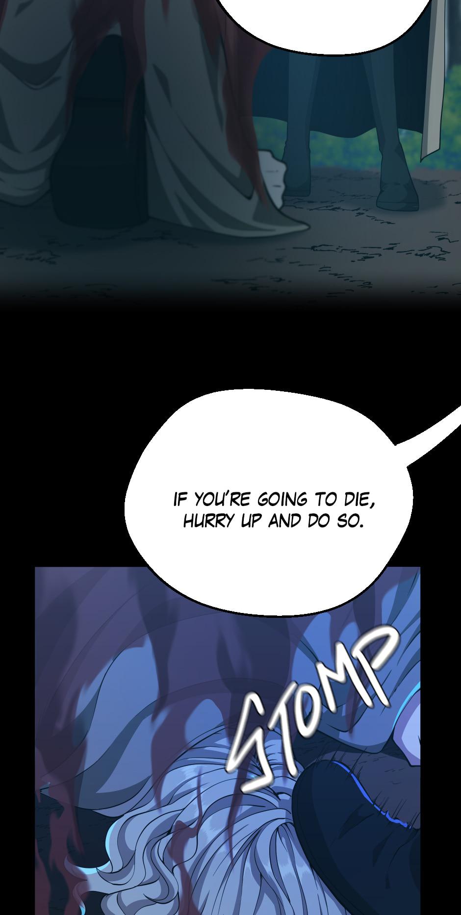The Beginning After The End Chap 132 - Next Chap 133