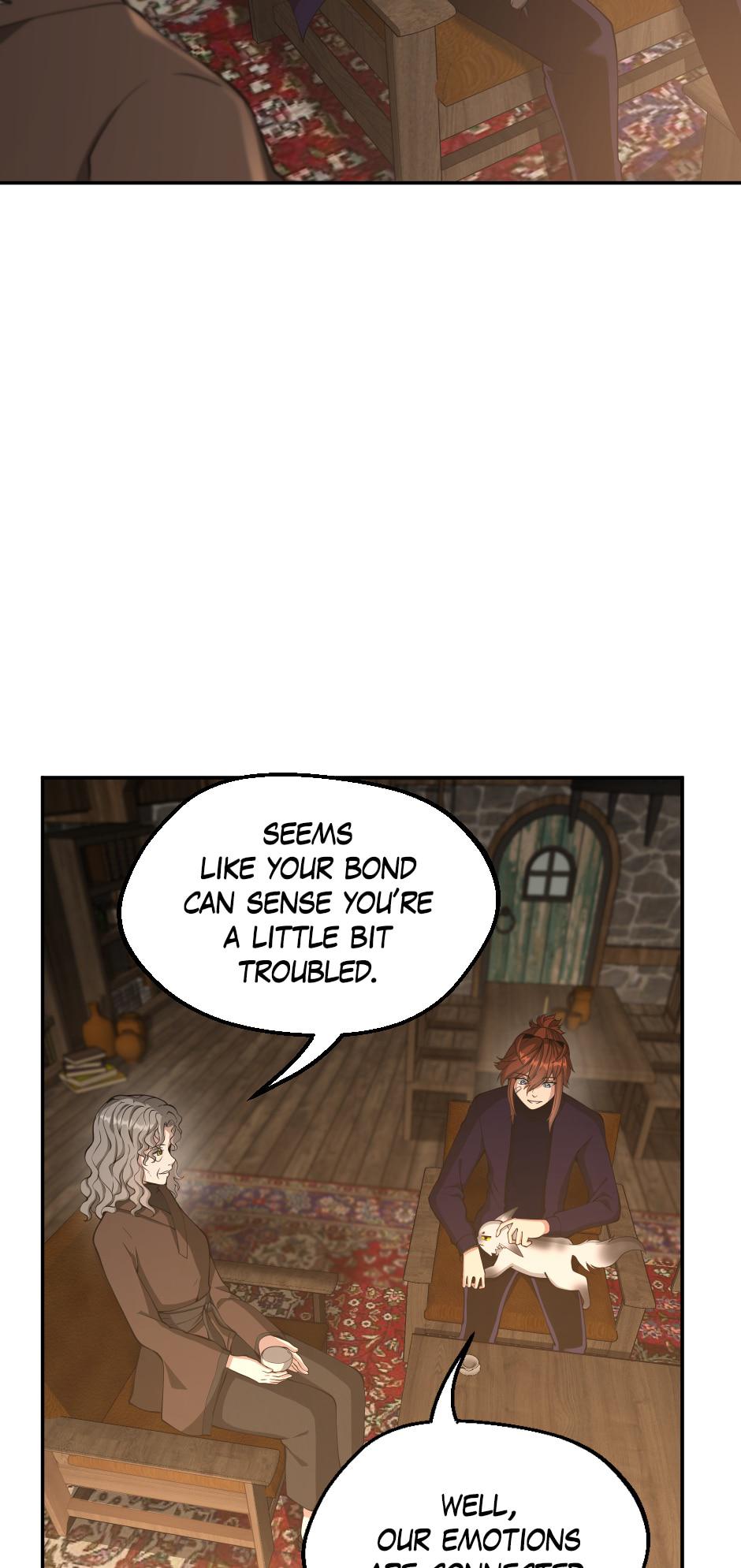 The Beginning After The End Chap 132 - Next Chap 133