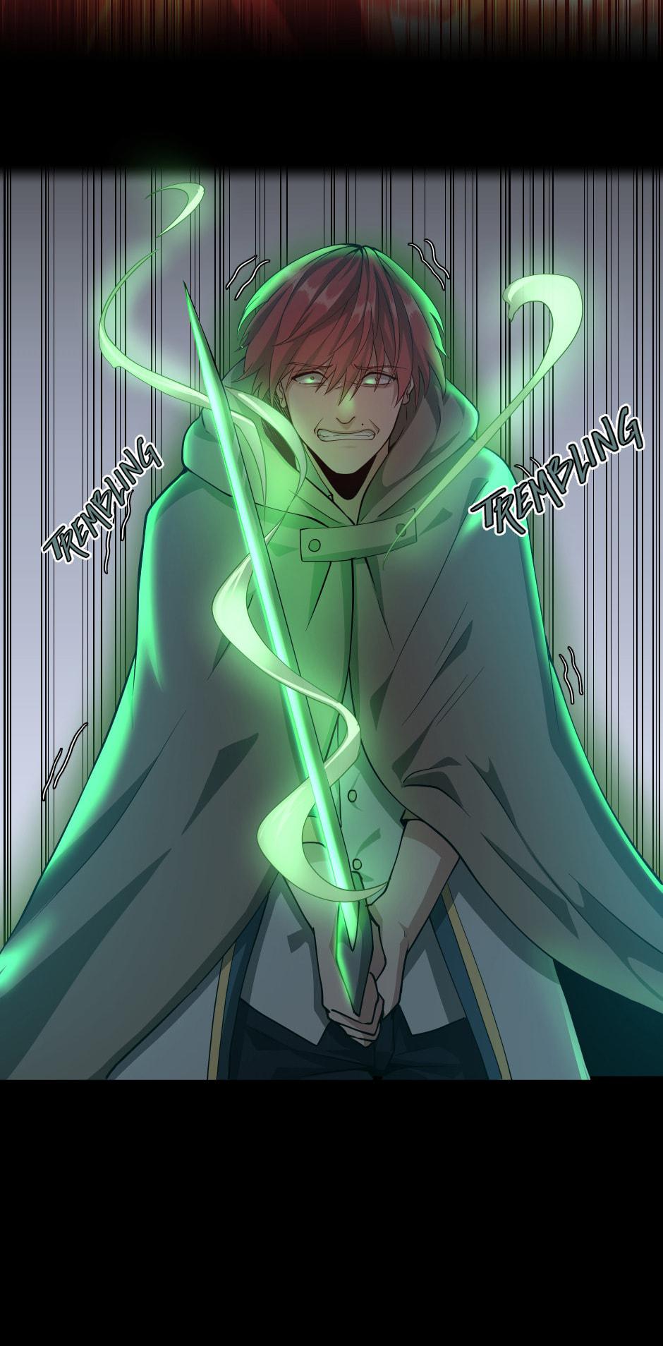 The Beginning After The End Chap 132 - Next Chap 133