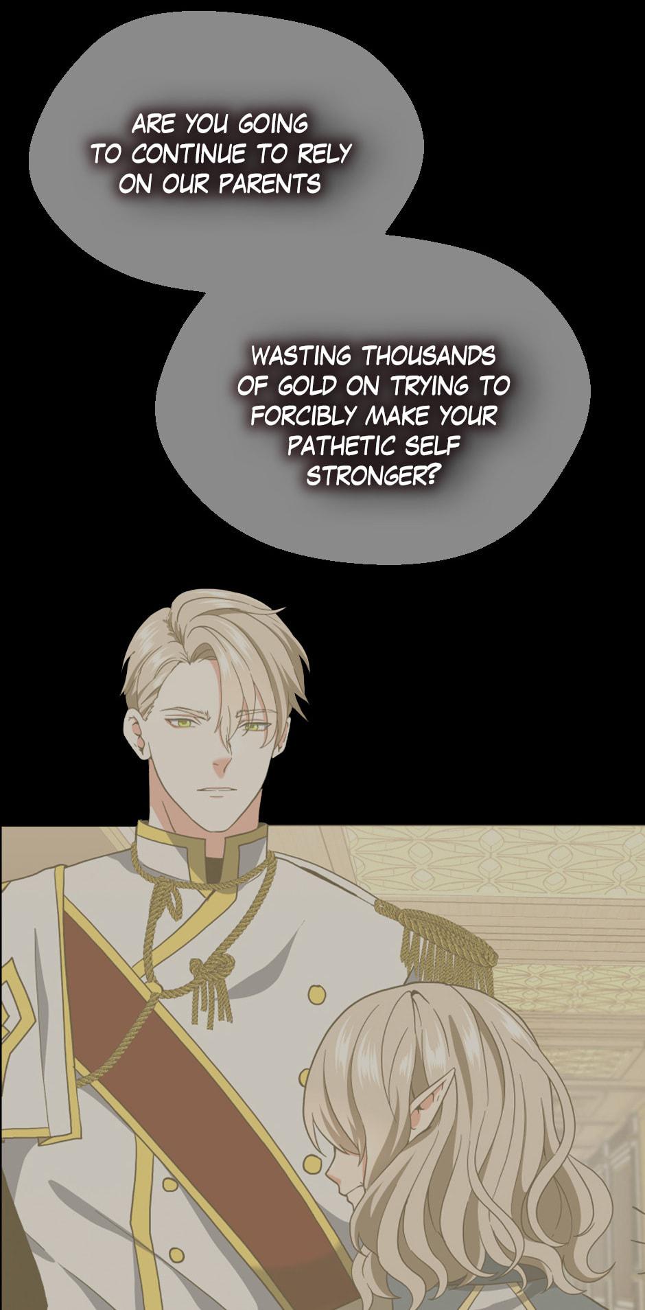 The Beginning After The End Chap 132 - Next Chap 133