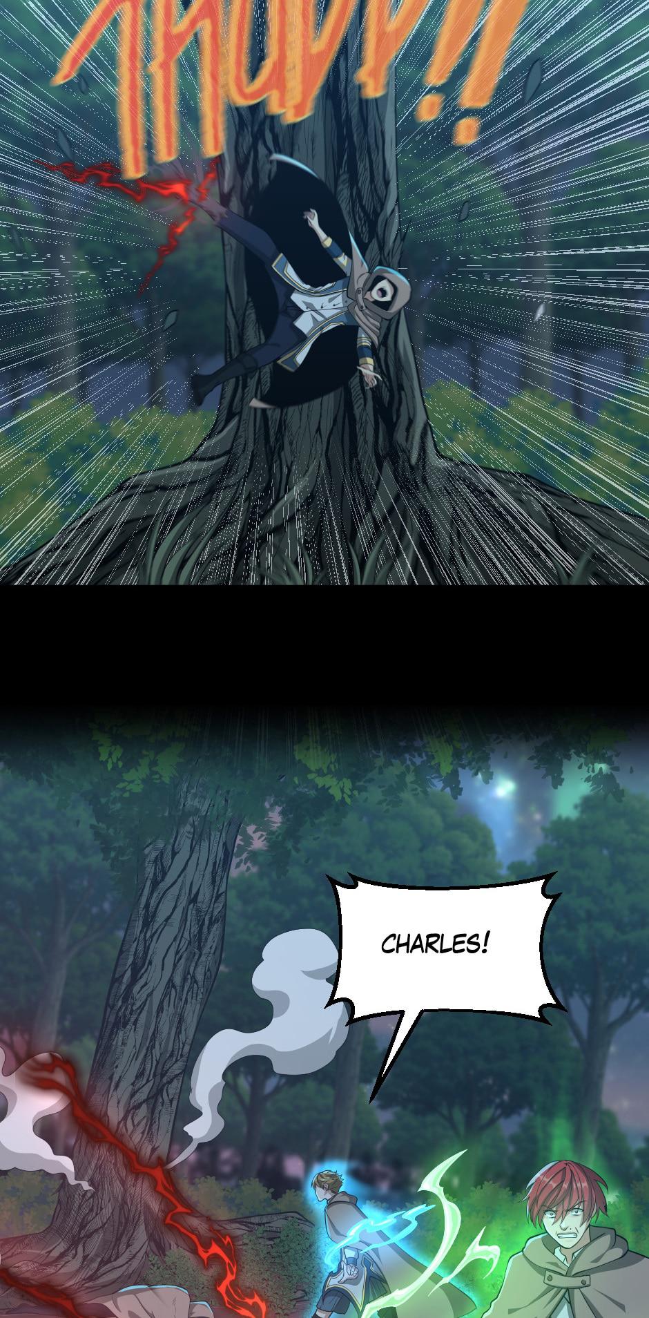 The Beginning After The End Chap 132 - Next Chap 133