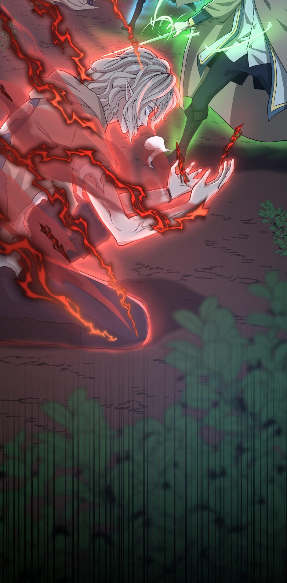 The Beginning After The End Chap 132 - Next Chap 133