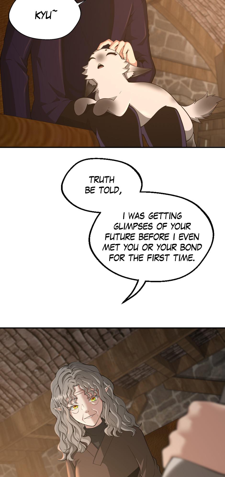 The Beginning After The End Chap 132 - Next Chap 133