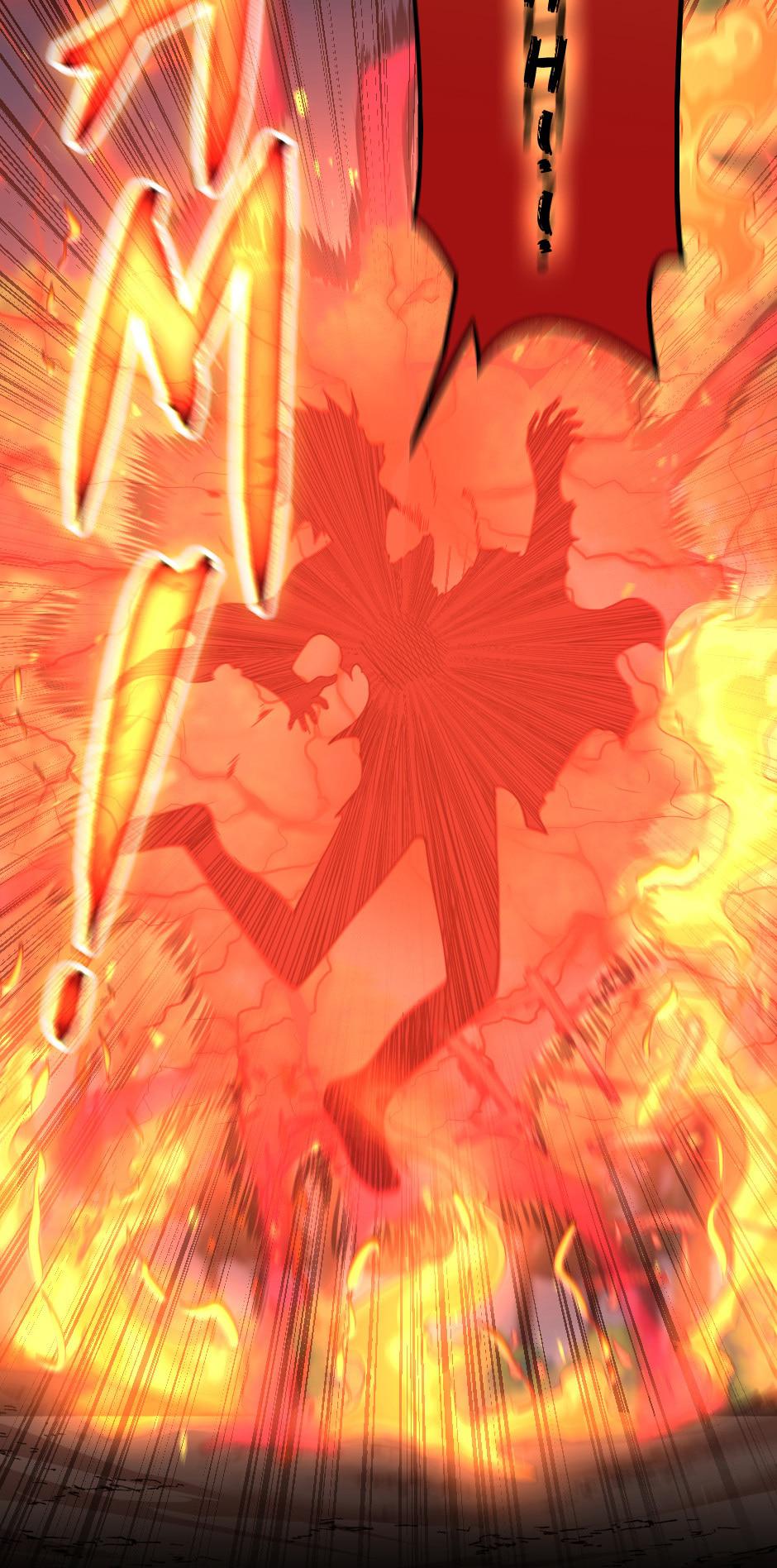 The Beginning After The End Chap 132 - Next Chap 133