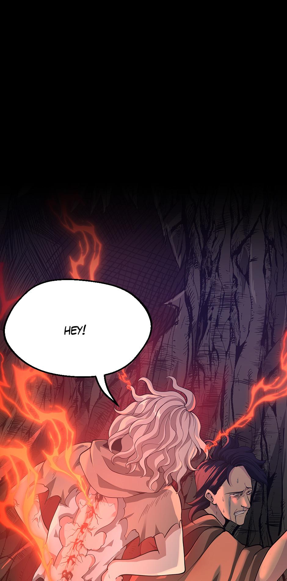 The Beginning After The End Chap 132 - Next Chap 133