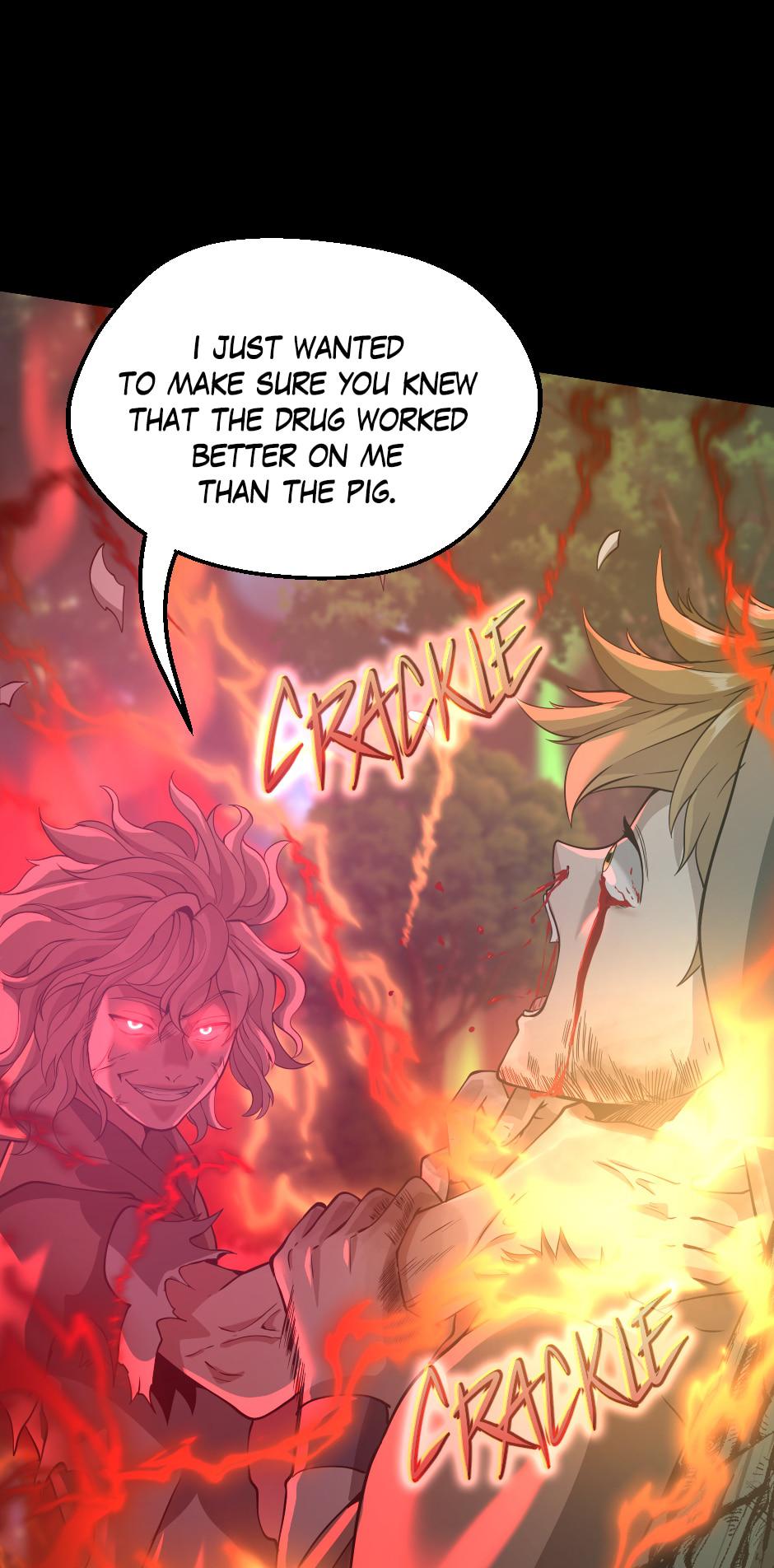 The Beginning After The End Chap 132 - Next Chap 133