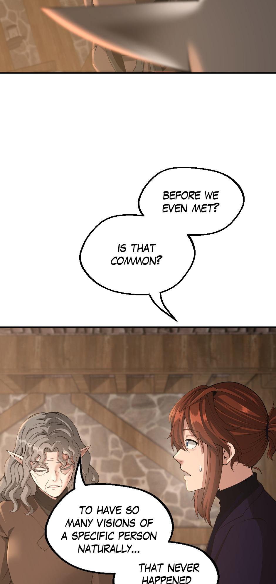 The Beginning After The End Chap 132 - Next Chap 133