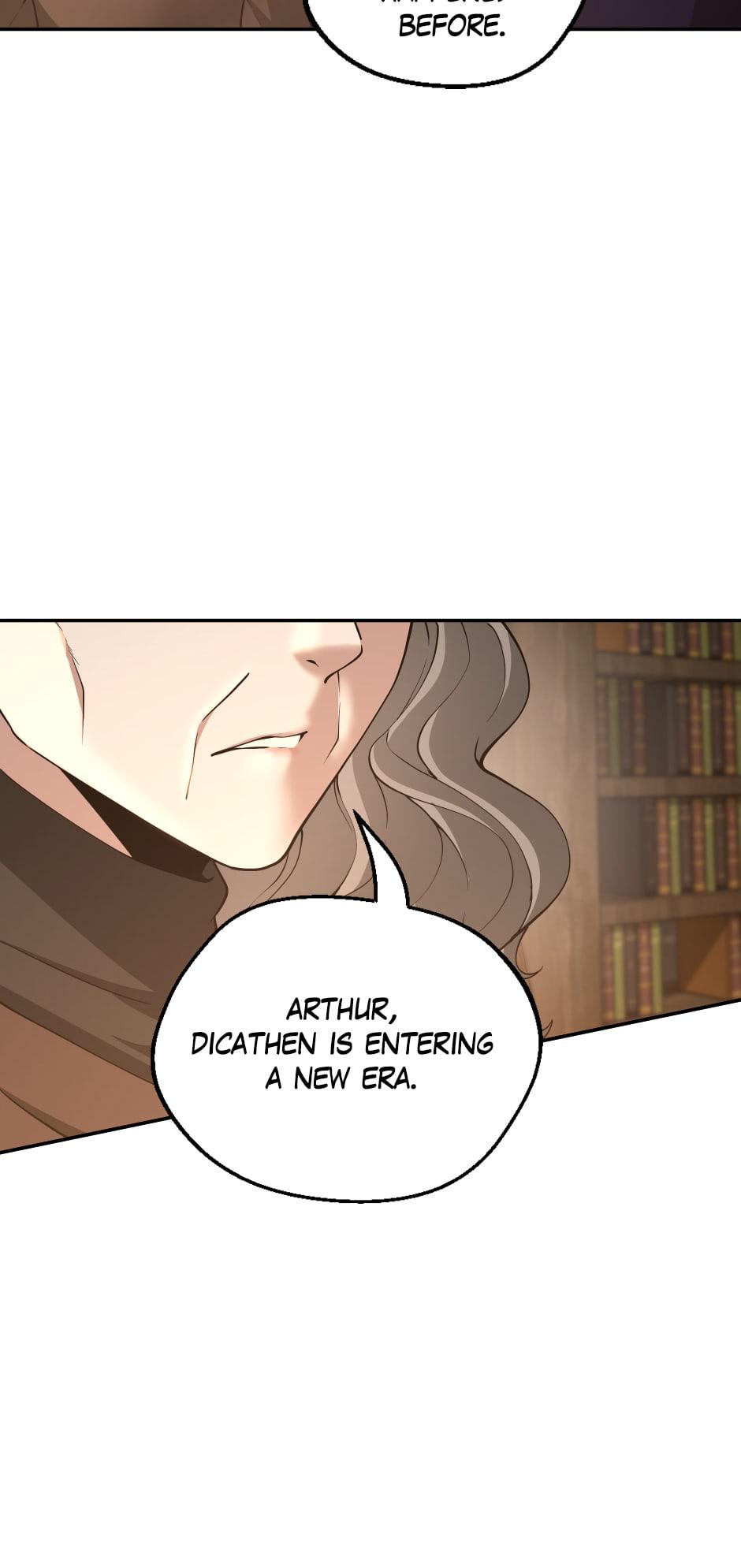 The Beginning After The End Chap 132 - Next Chap 133
