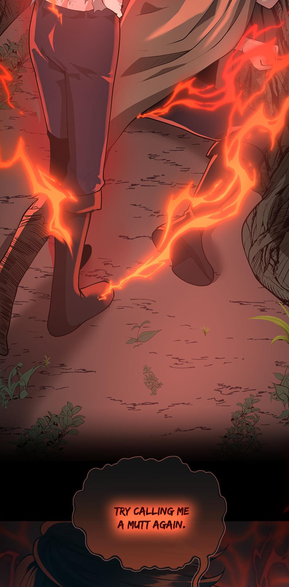 The Beginning After The End Chap 132 - Next Chap 133