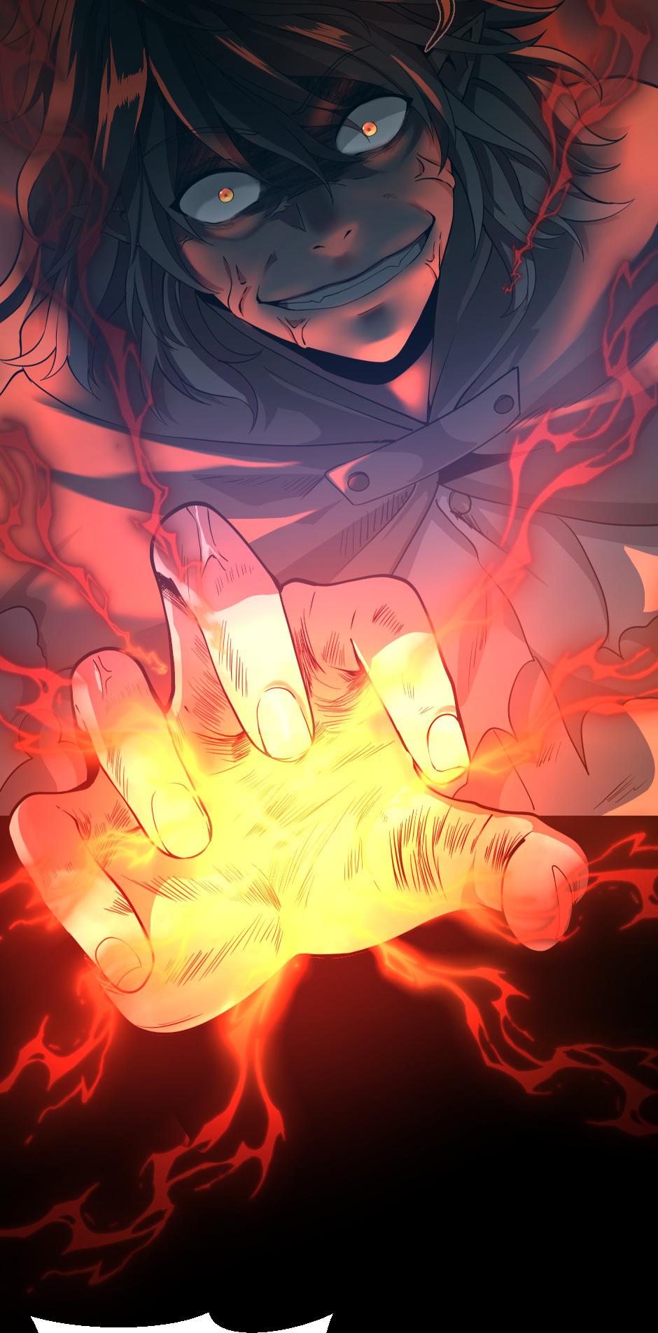 The Beginning After The End Chap 132 - Next Chap 133