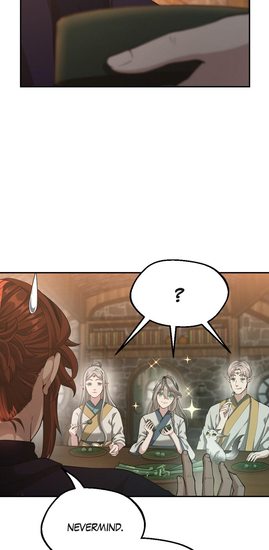 The Beginning After The End Chap 133 - Next Chap 134