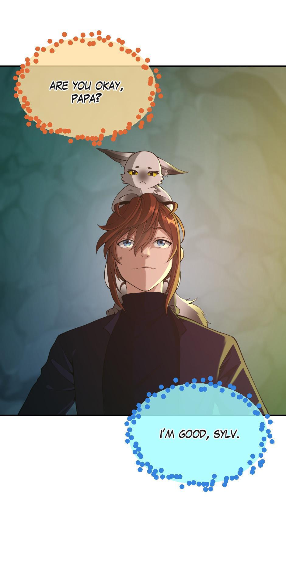 The Beginning After The End Chap 133 - Next Chap 134