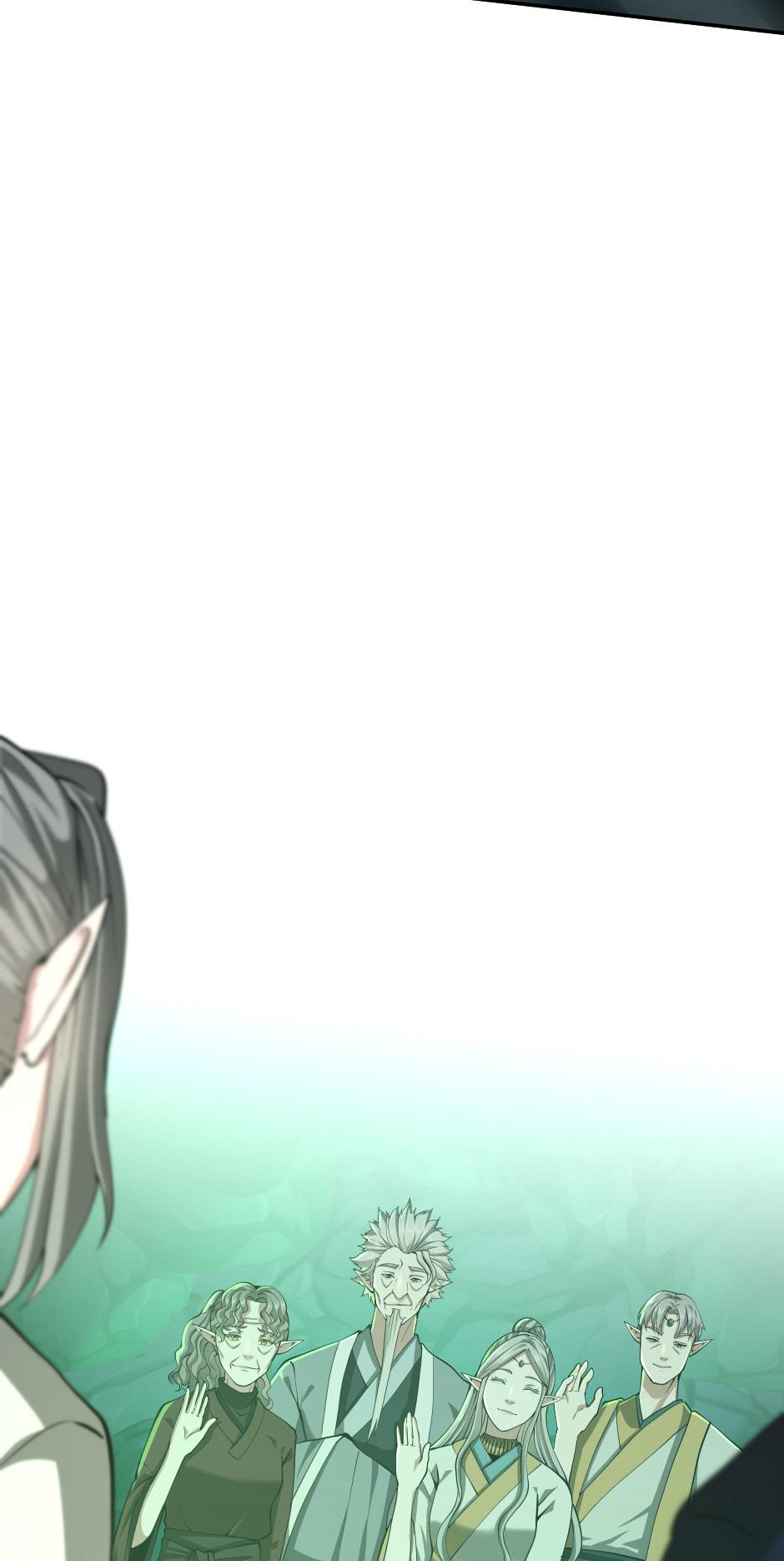 The Beginning After The End Chap 133 - Next Chap 134