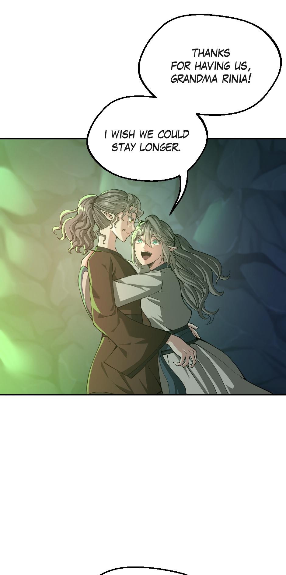 The Beginning After The End Chap 133 - Next Chap 134
