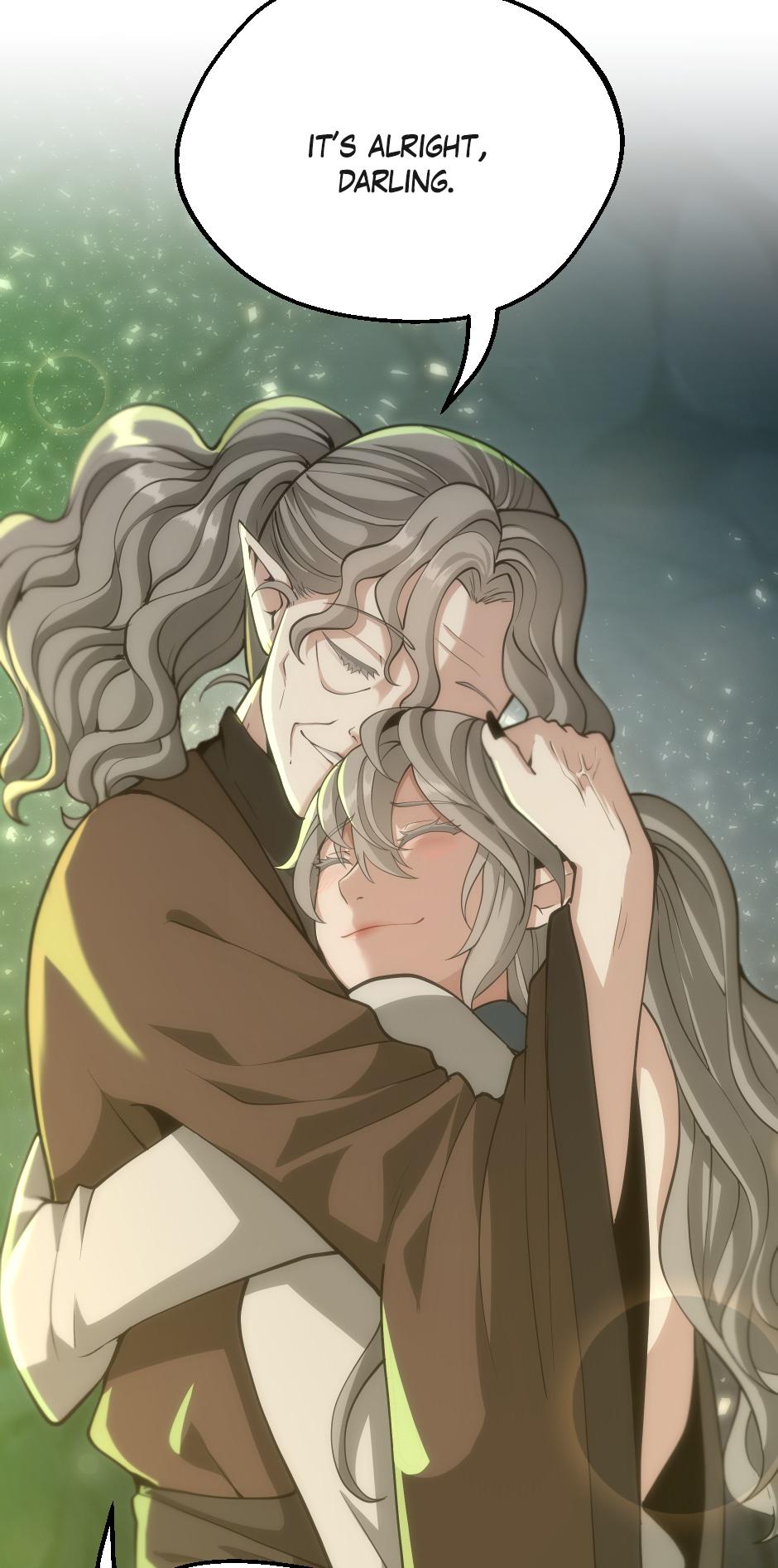 The Beginning After The End Chap 133 - Next Chap 134