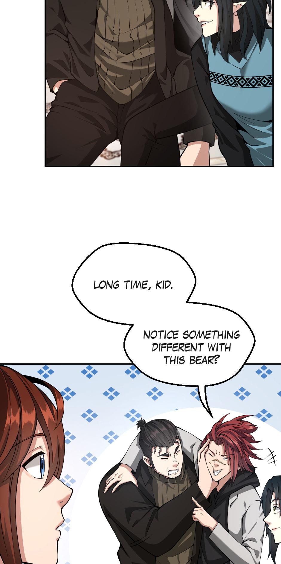 The Beginning After The End Chap 133 - Next Chap 134