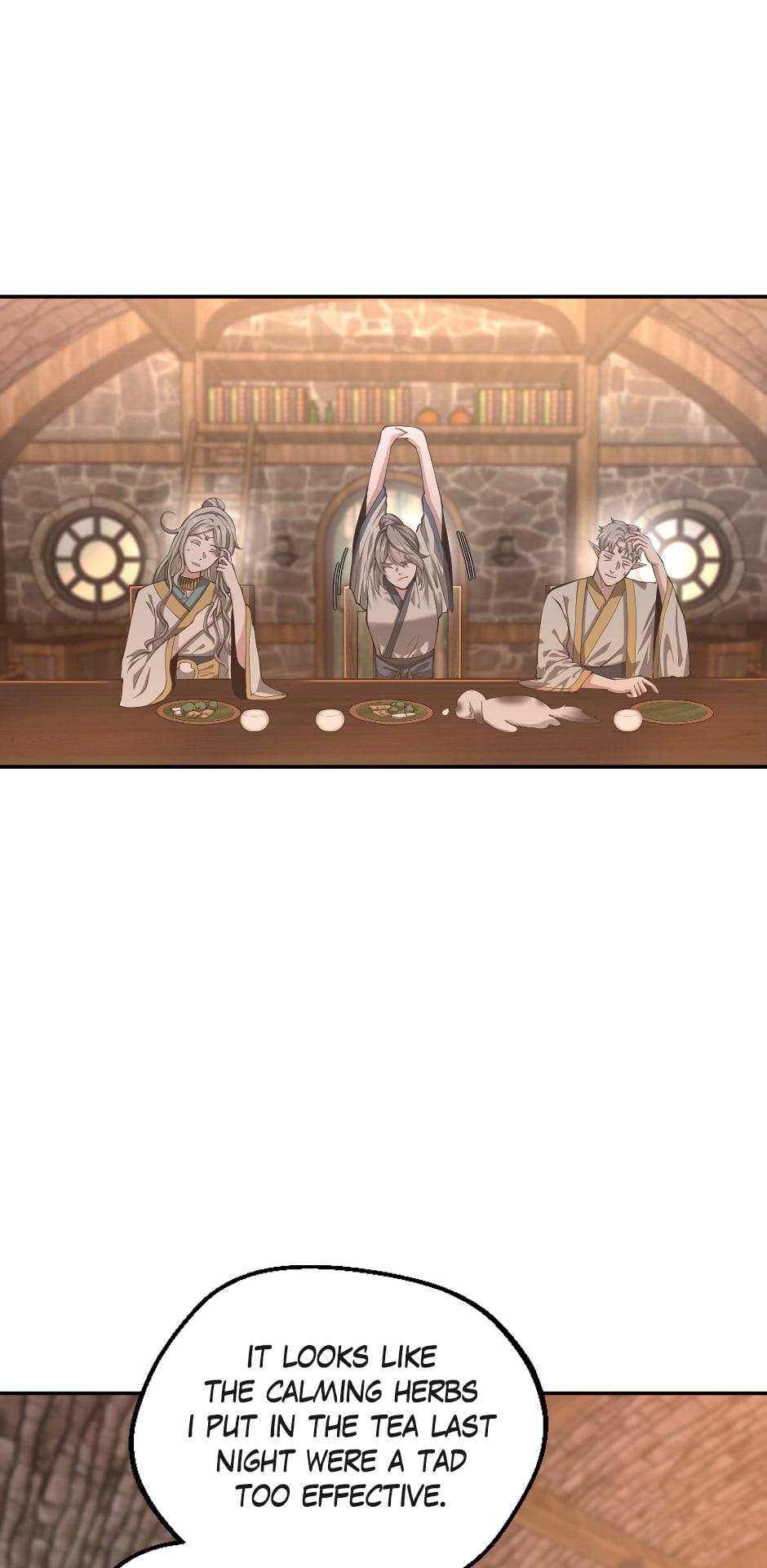 The Beginning After The End Chap 133 - Next Chap 134
