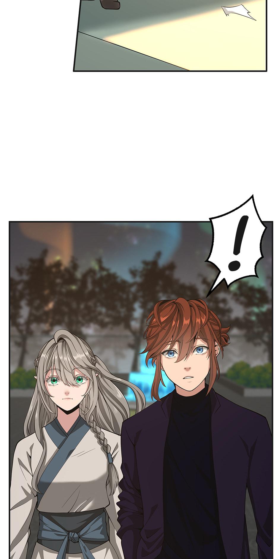 The Beginning After The End Chap 133 - Next Chap 134