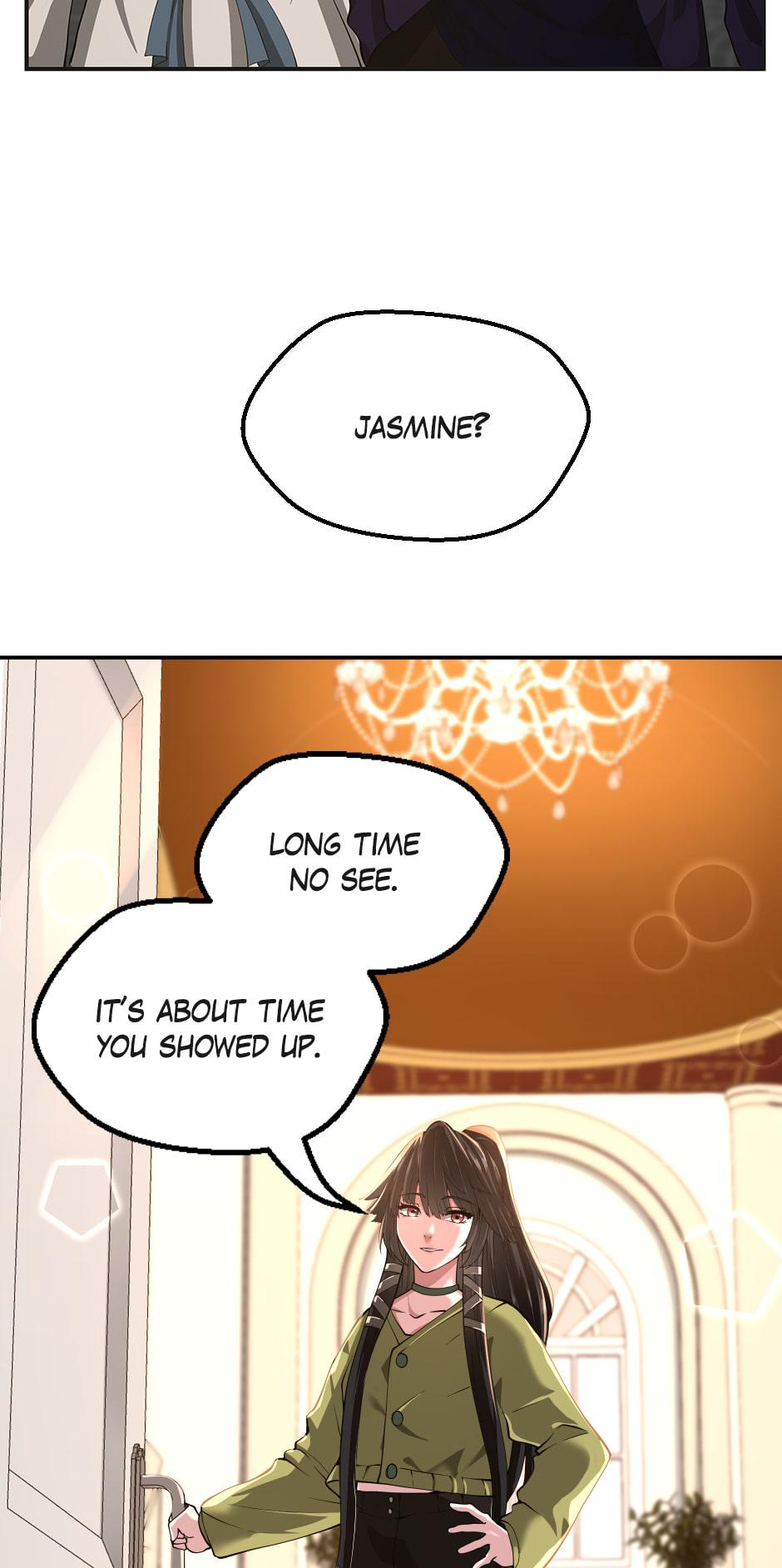 The Beginning After The End Chap 133 - Next Chap 134