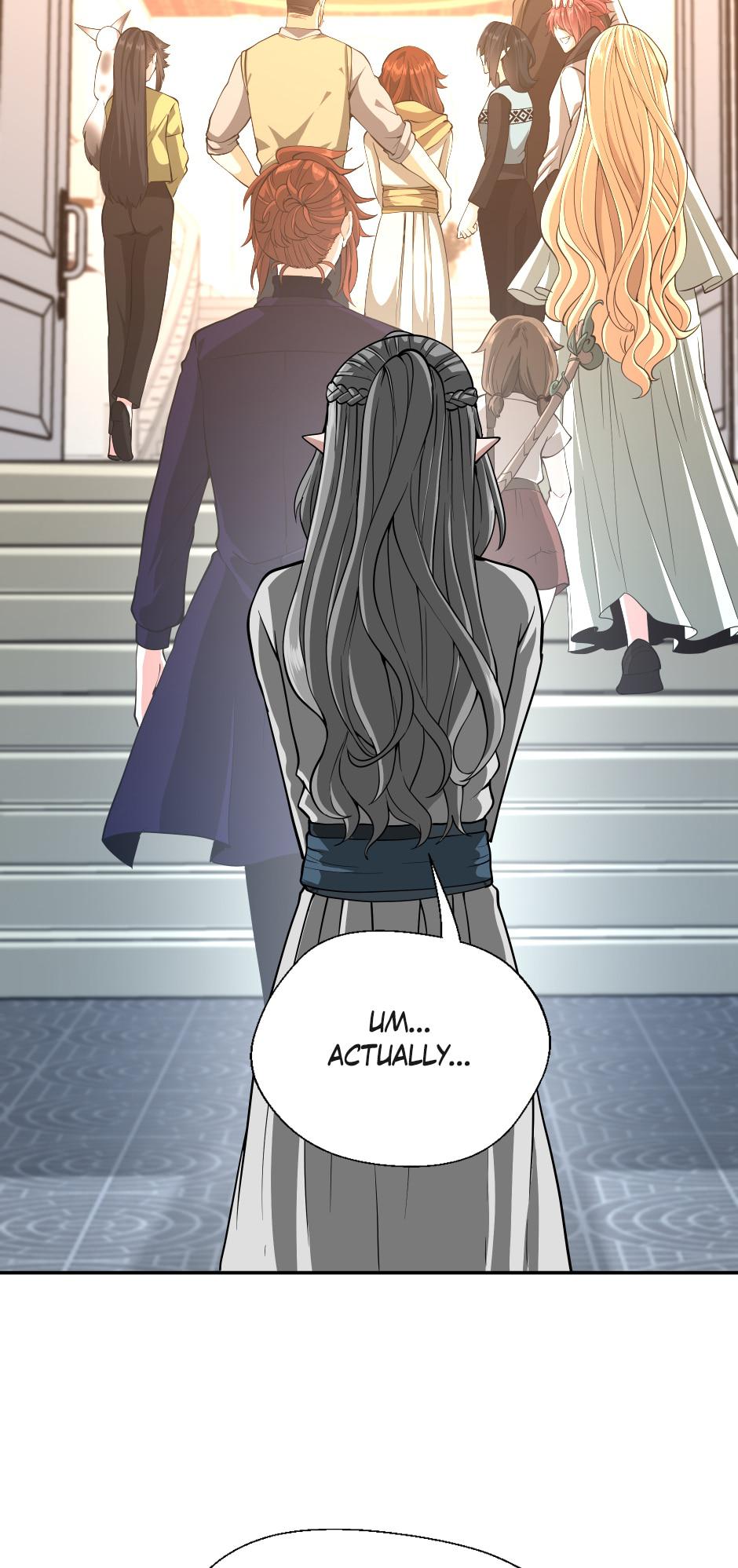 The Beginning After The End Chap 133 - Next Chap 134