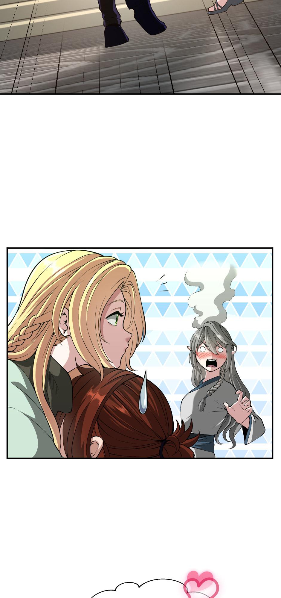 The Beginning After The End Chap 133 - Next Chap 134