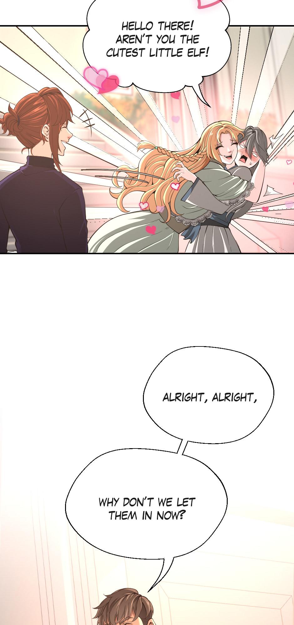 The Beginning After The End Chap 133 - Next Chap 134