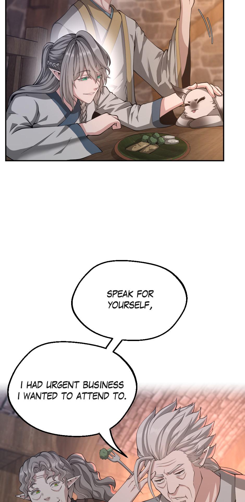 The Beginning After The End Chap 133 - Next Chap 134