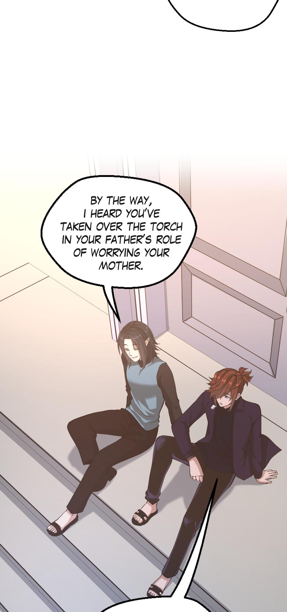 The Beginning After The End Chap 133 - Next Chap 134
