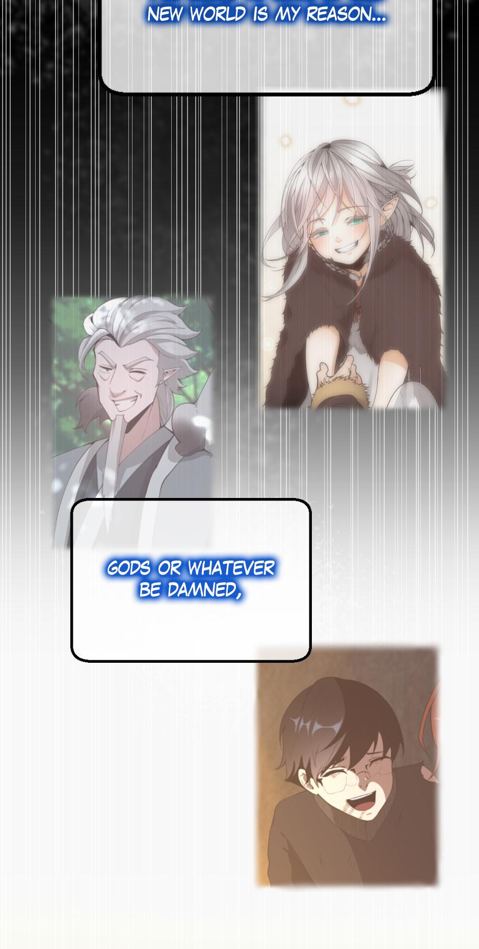 The Beginning After The End Chap 133 - Next Chap 134