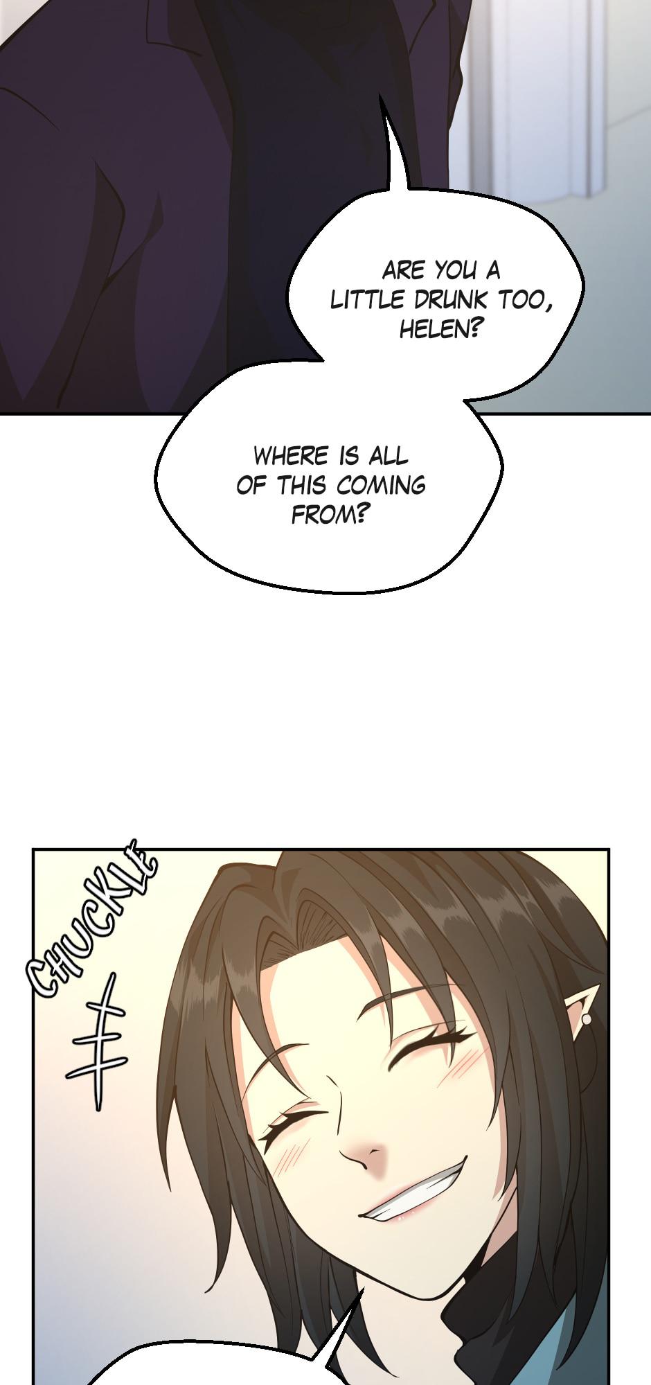 The Beginning After The End Chap 133 - Next Chap 134