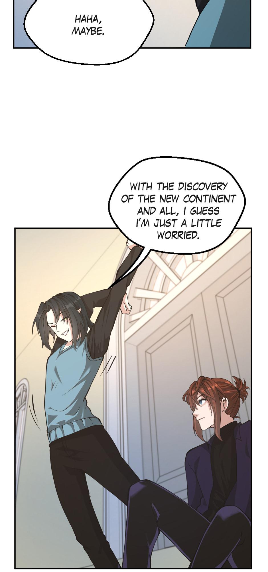 The Beginning After The End Chap 133 - Next Chap 134