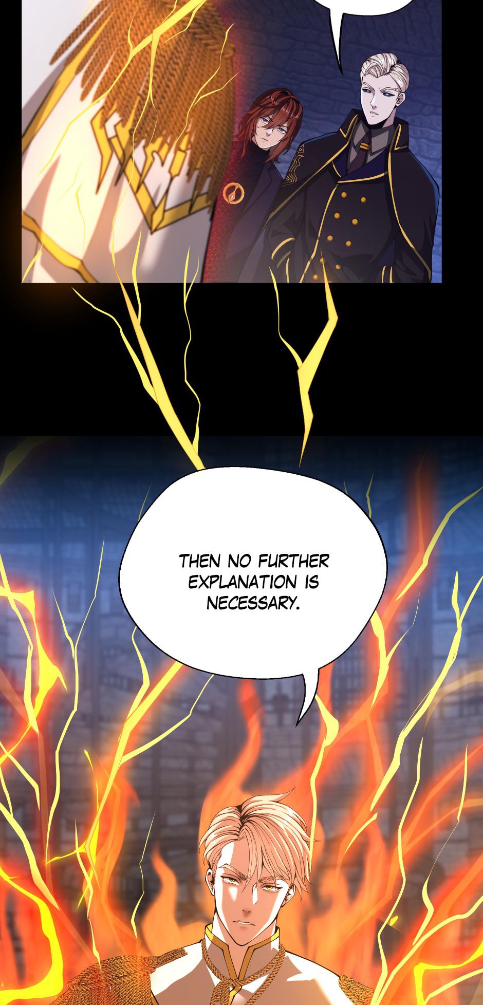 The Beginning After The End Chap 147 - Next Chap 148