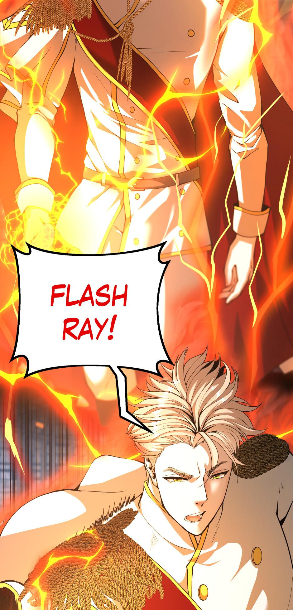 The Beginning After The End Chap 147 - Next Chap 148