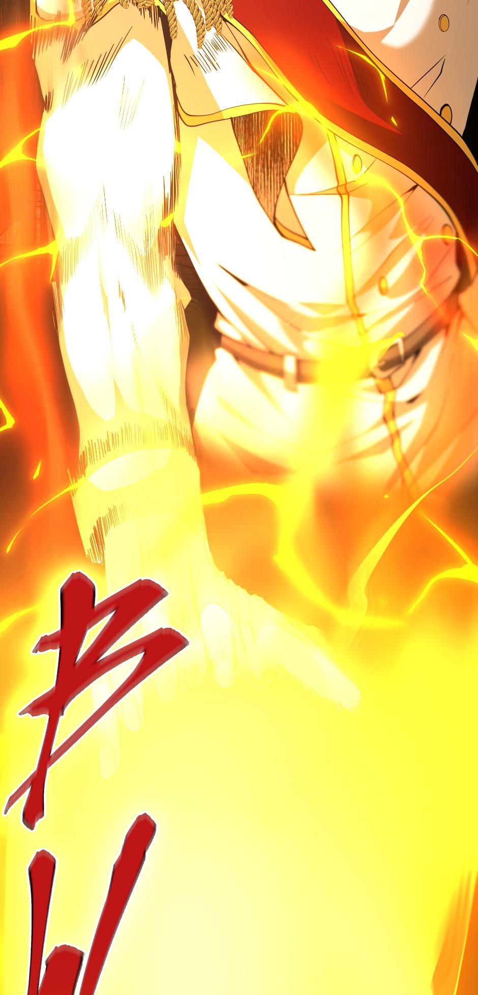 The Beginning After The End Chap 147 - Next Chap 148